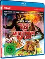 Juan Piquer Simon: Phantastische Reise zum Mittelpunkt der Erde (Blu-ray), BR