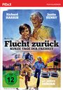 Alan Gibson: Flucht zurück - Kurze Tage der Freiheit, DVD