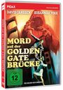 Walter Grauman: Mord auf der Golden Gate Brücke, DVD