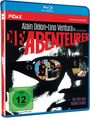 Robert Enrico: Die Abenteurer (Blu-ray), BR