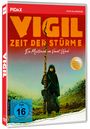 Vincent Ward: Vigil - Zeit der Stürme, DVD