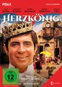 Philippe de Broca: Herzkönig, DVD
