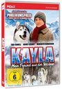 Nicholas Kendall: Kayla - Mein Freund aus der Wildnis, DVD