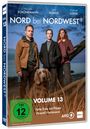 Steffi Dohelemann: Nord bei Nordwest Vol. 13, DVD