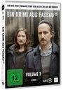 Jahn Fehse: Ein Krimi aus Passau Vol. 3, DVD