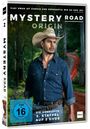 Wayne Blair: Mystery Road: Origin Staffel 2, DVD