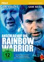Michael Tuchner: Anschlag auf die Rainbow Warrior, DVD
