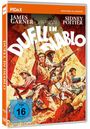 Ralph Nelson: Duell in Diablo, DVD