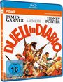 Ralph Nelson: Duell in Diablo (Blu-ray), BR