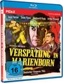 Rolf Hädrich: Verspätung in Marienborn (Blu-ray), BR