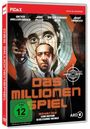 Tom Toelle: Das Millionenspiel, DVD