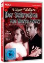 George King: Der Schrecken von Marks Priory, DVD