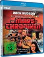 Michael Anderson: Die Mars-Chroniken (Komplette Serie) (Blu-ray), DVD