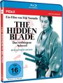 Yoji Yamada: The Hidden Blade - Das verborgene Schwert (Blu-ray), BR
