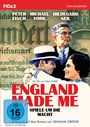 Peter Duffell: England made me - Spiele um die Macht, DVD