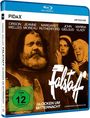Orson Welles: Falstaff - Glocken um Mitternacht (Blu-ray), BR