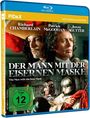 Mike Newell: Der Mann mit der eisernen Maske (1977) (Blu-ray), BR