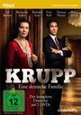 Carlo Rola: Krupp - Eine deutsche Familie, DVD