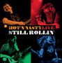 Hot'n'Nasty: Still Rollin' - Live, CD,CD