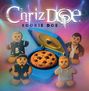 Chriz Doe: Cookie Doe, CD