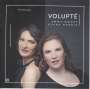 : Emma Moore - Volupte, CD