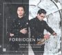 : Severin van Schmid & Zeno Minh Schmid - Forbidden Music, CD