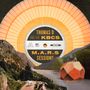Thomas D & The KBCS: M.A.R.S. Sessions (Orange & Black Vinyl), LP,LP