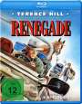 Enzo Barboni: Renegade (Blu-ray), BR