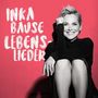 Inka Bause: Lebenslieder, CD