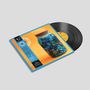 Zardanadam: Zardanadam, LP,LP