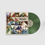 Mozaik: Selections From The Mozaik Archive, LP,LP