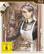 Tsuneo Kobayashi: Emma - Eine viktorianische Liebe (Gesamtausgabe) (Blu-ray), BR