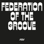 Federation Of The Groove: Federation Of The Groove (180g), LP