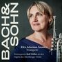 Rolf Müller Rita Arkenau-Sanden: Bach & Sohn, CD