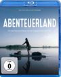 Kai Hattermann: Abenteuerland (Blu-ray), BR