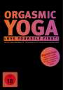 : Orgasmic Yoga - Love yourself first, DVD