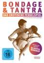 Ulrike Zimmermann: Bondage und Tantra - Das erotische Fesselspiel, DVD