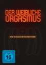 Ulrike Zimmermann: Der weibliche Orgasmus - Intime Massagen und Orgasmustraining, DVD