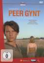 Uwe Janson: Peer Gynt, DVD