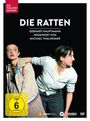 Michael Thalheimer: Die Ratten (2008), DVD