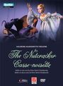 Peter Iljitsch Tschaikowsky: Der Nußknacker op.71 (Salzburger Marionetten-Theater), DVD