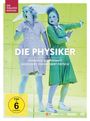 Herbert Fritsch: Die Physiker, DVD