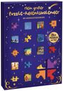 Mein großer Puzzle-Adventskalender - Die Weihnachtsgeschichte, KAL