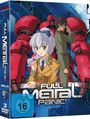 Koichi Chigira: Full Metal Panic! Vol. 2, DVD,DVD,DVD