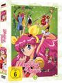 Kunihiko Yuyuma: Wedding Peach Box 2, DVD,DVD,DVD