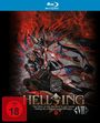 Hiroyuki "Sabu" Tanaka: Hellsing Ultimative OVA Vol. 8 (Blu-ray im Mediabook), BR