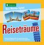 : Das Memo-Spiel für Senioren - Reiseträume, SPL
