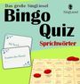 : Das große Bingo-Quiz, SPL