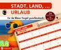 Verlag SingLiesel: Stadt, Land, Urlaub, SPL