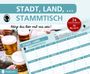 Verlag SingLiesel: Stadt, Land, Stammtisch, SPL